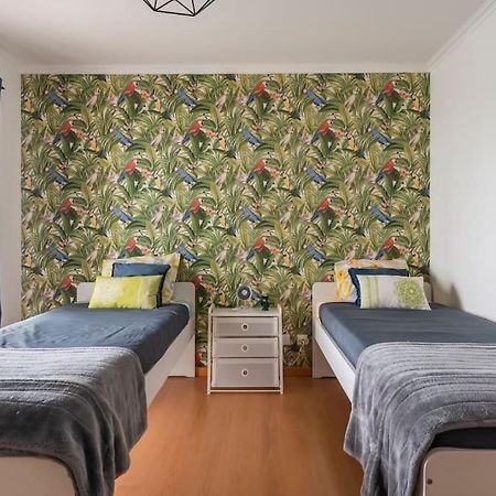 Nossa Casa Lägenhet Peniche Exteriör bild