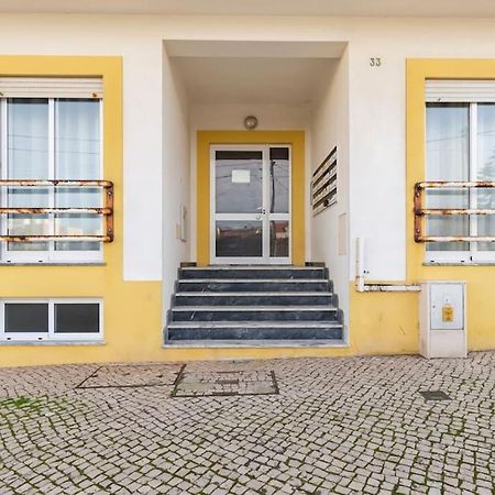 Nossa Casa Lägenhet Peniche Exteriör bild
