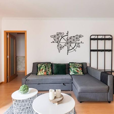 Nossa Casa Lägenhet Peniche Exteriör bild