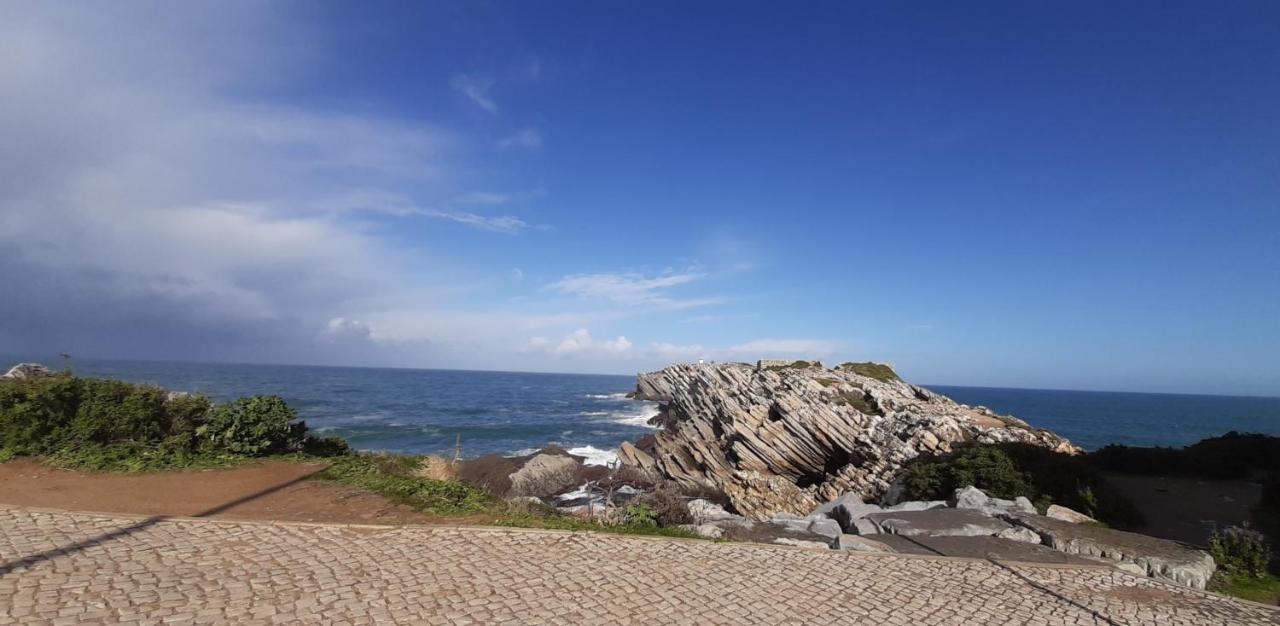 Nossa Casa Lägenhet Peniche Exteriör bild