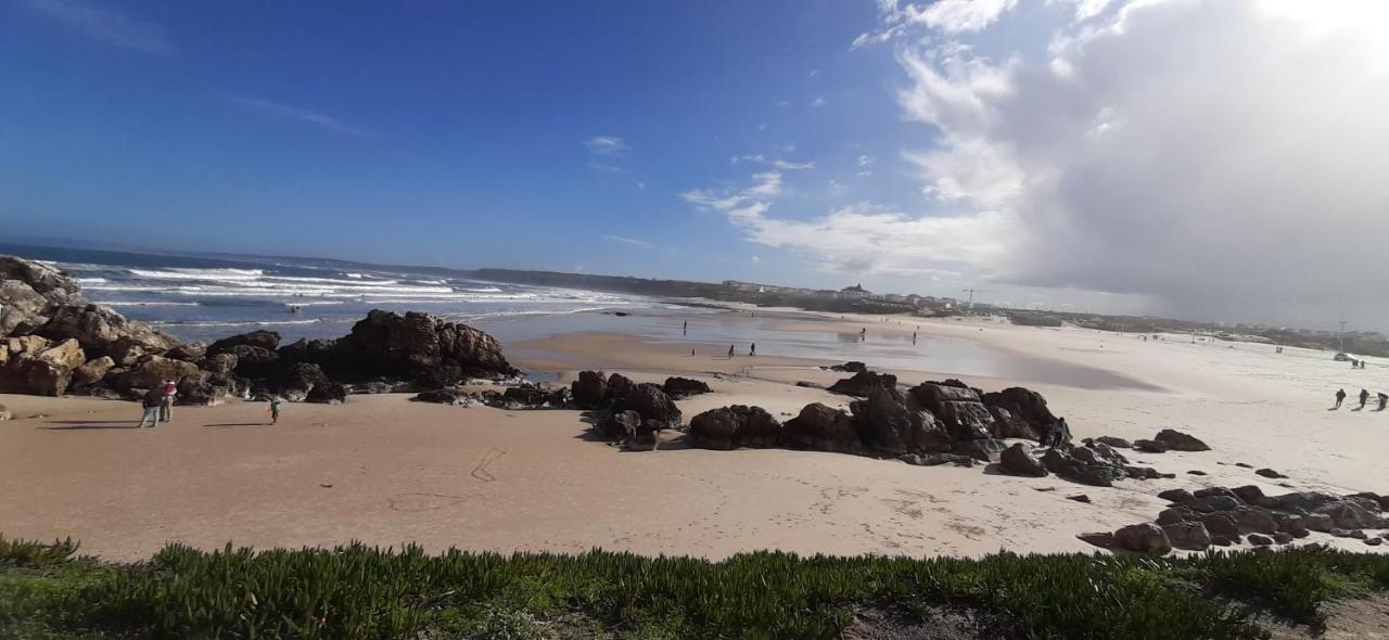 Nossa Casa Lägenhet Peniche Exteriör bild