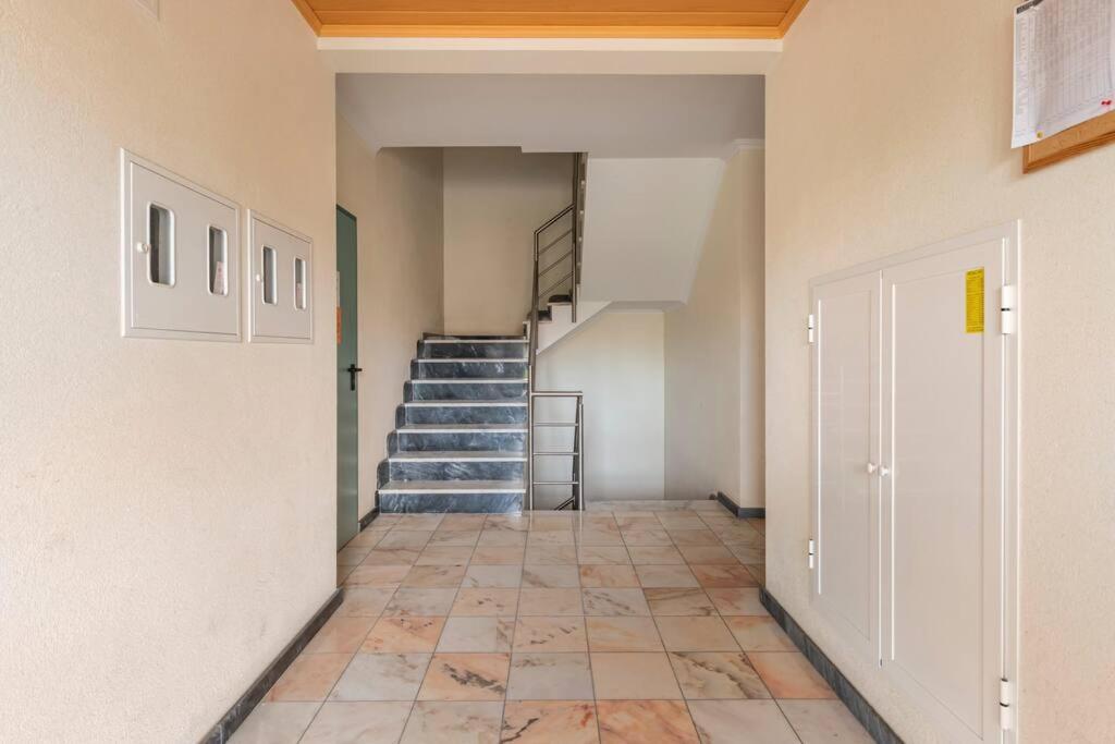 Nossa Casa Lägenhet Peniche Exteriör bild
