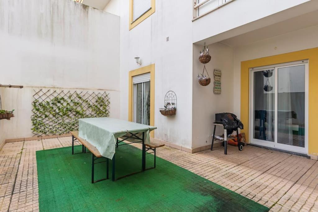 Nossa Casa Lägenhet Peniche Exteriör bild