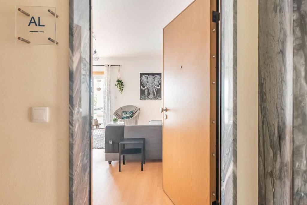 Nossa Casa Lägenhet Peniche Exteriör bild