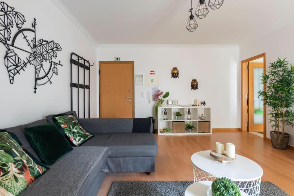 Nossa Casa Lägenhet Peniche Exteriör bild